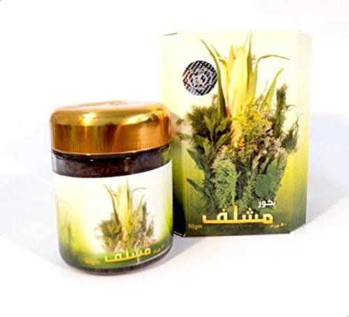 بخور مشلف 50جرام