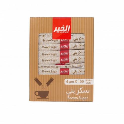 سكر بني الخير 400جرام