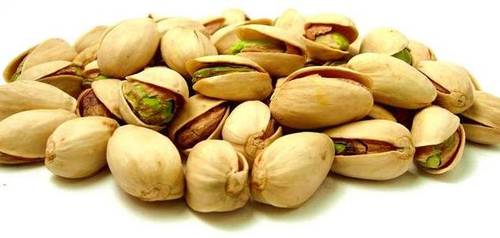 فستق مالح ربع كيلو