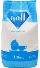 سكر الاسره 10ك ناعم