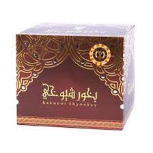 بخور شيوخي