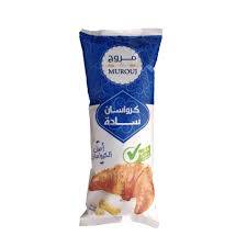 مروج كرواسون سادة 60 جرام