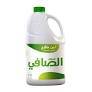 لبن 2.2 لتر 