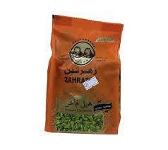هيل زهرتين فاخر 250جرام
