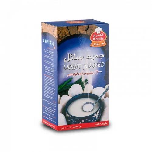 جميد سايل طويل الامد 1ك