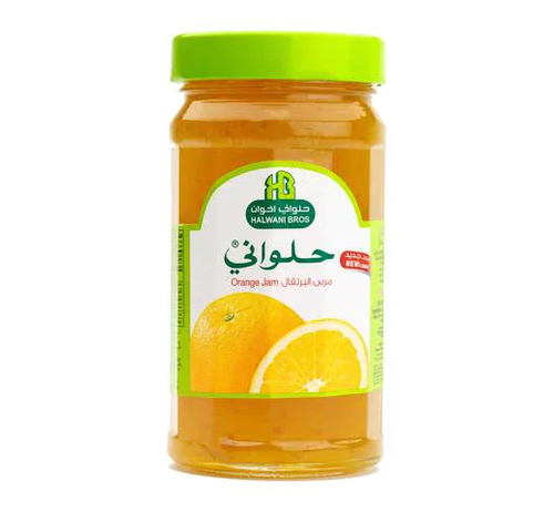 مربى برتقال حلواني 400جرام