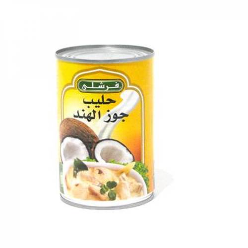 حليب جوز الهند 400 مل