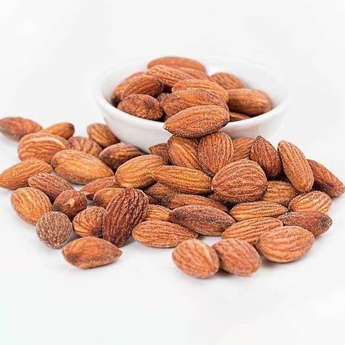 لوز مالح امريكي ربع كيلو