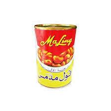 فول مدمس مالينج 400جرام