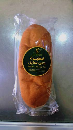 فطيره جبن سايل لتين