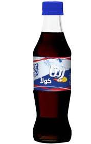 ريتا كولا 250مل