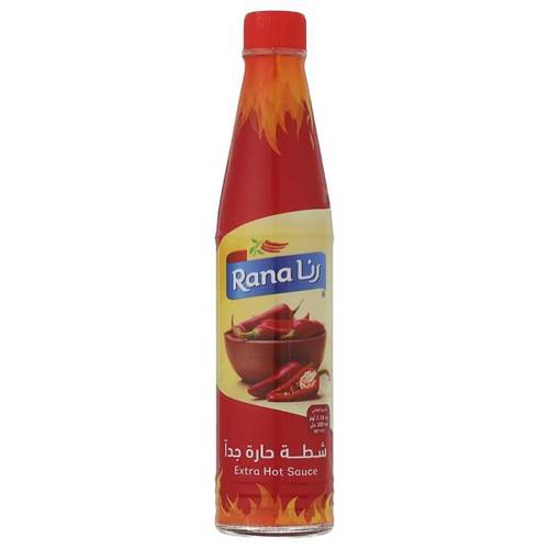 شطة رنا 36 *100 مل