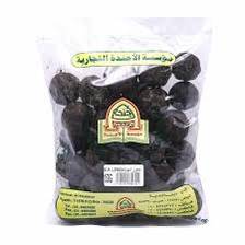 ليمون اسود 130جرام