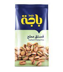 باجة فستق مملح 120جرام