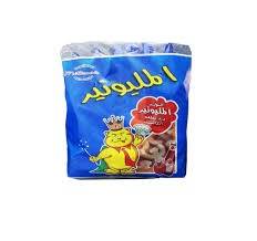 المليونير ذره بطعم الكاتشب