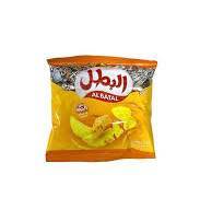 شراىح البطل جبن 12غ