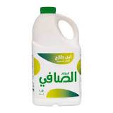 لبن الصافي 2.90 لتر 