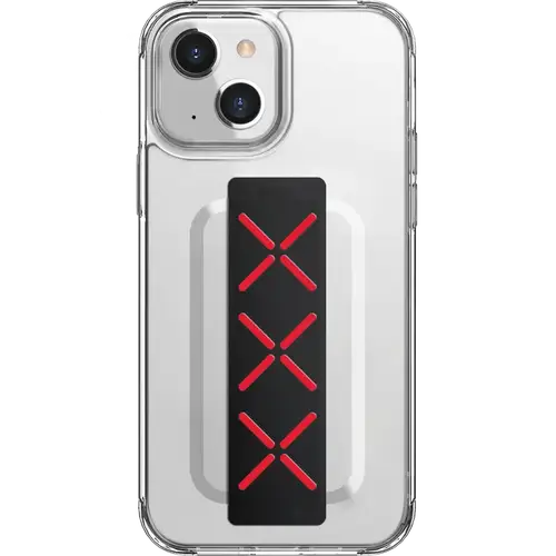 VIVA MADRID LOOPE IPHONE 13 RED CASE