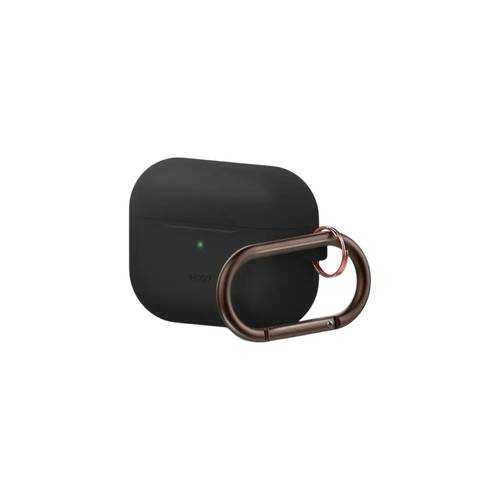 حافظة Elago Hang لسماعات AirPods (الجيل الثالث) – لون أسود