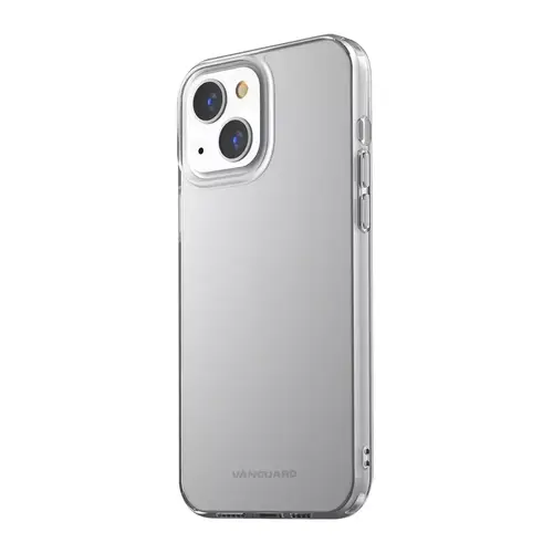  VANGUARD ARMOUR CASE FOR  IPHONE 13 PRO CLEAR CASE