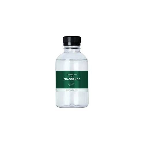 زيت عطري 