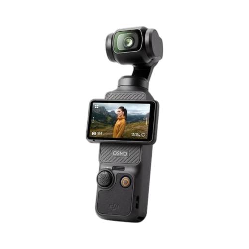 مجموعة DJI Osmo Pocket 4 Creator
