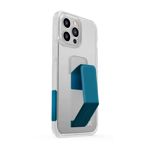 VIVA MADRID MORPHIX CLARO IPHONE 13 PRO BLUE 