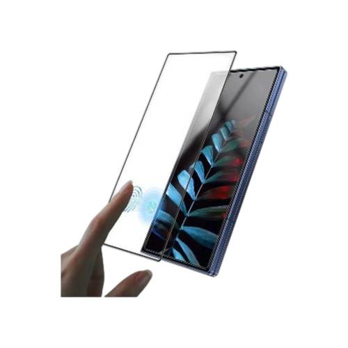 حماية Green Lion لهاتف Samsung Galaxy Z Fold 7 - شفاف
