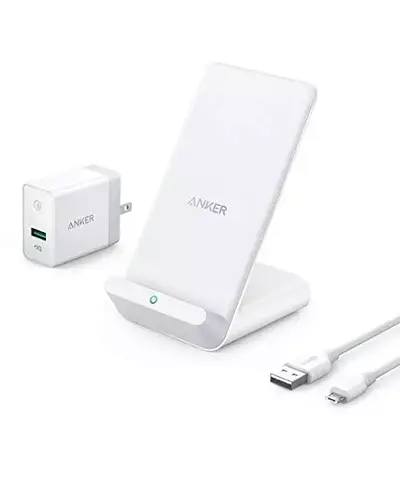 ANKER POWER WAVE 7.5 STAND WHITE