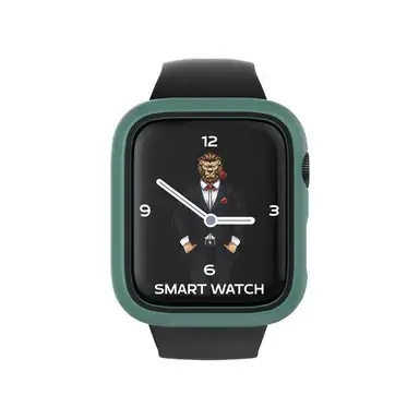 GREEN LION GUARD PRO WATCH 44MM- GREEN