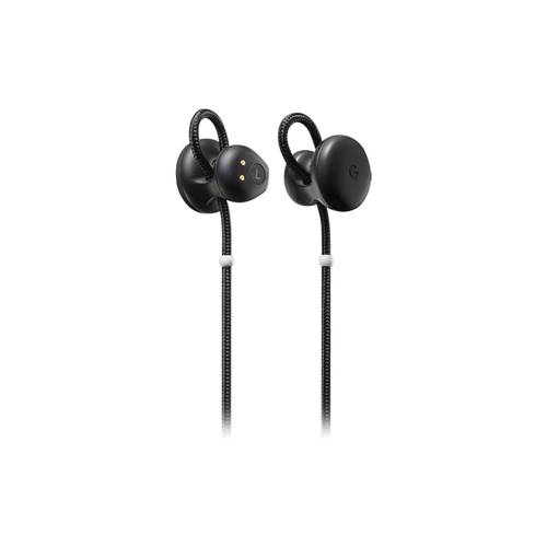 سماعات Google Pixel Buds - لون أسود