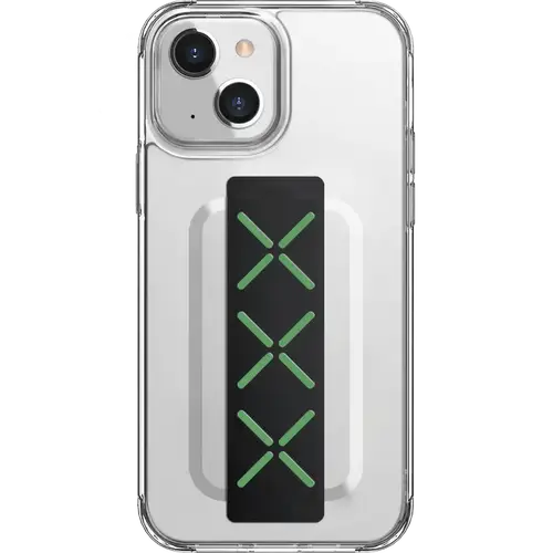 VIVA MADRID LOOPE IPHONE 13 GRN CASE