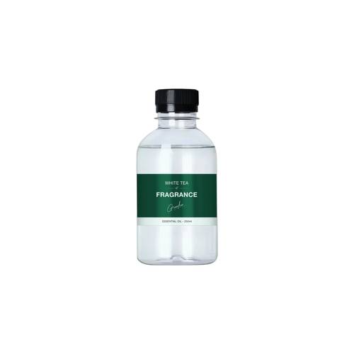زيت عطري 