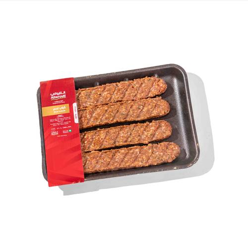 Tarouti Beef Kabab