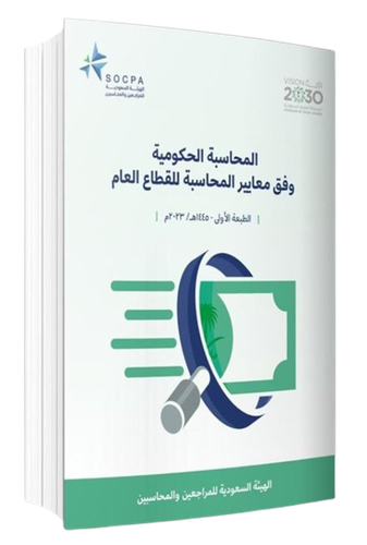 المحاسبة الحكومية وفق معايير المحاسبة في القطاع العام