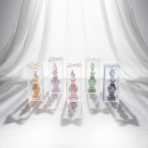 زجاجة عطر ١٠مل