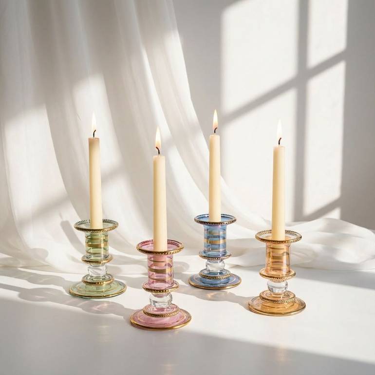 Candle Holder