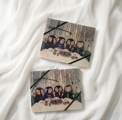 Date Box