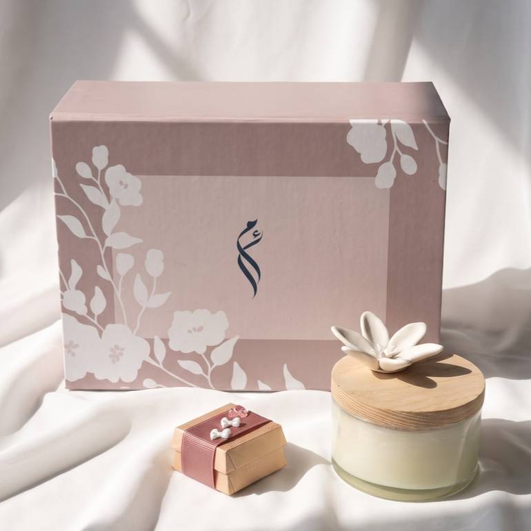 Customized Letters Marriage Giveaways