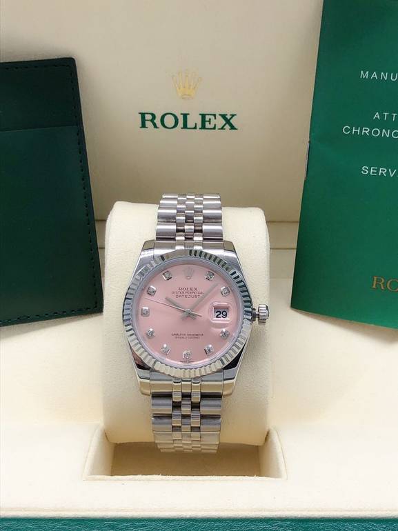 ساعة ROLEX