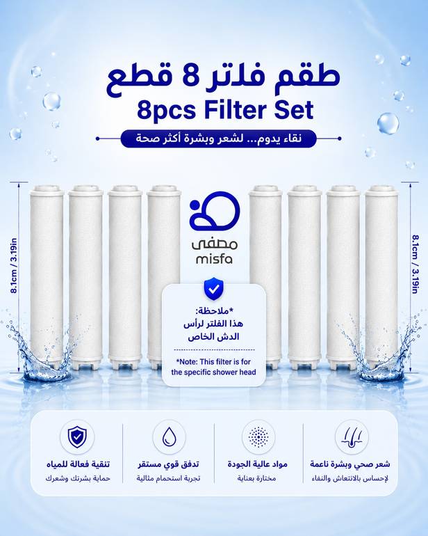 مجموعة فلاتر 