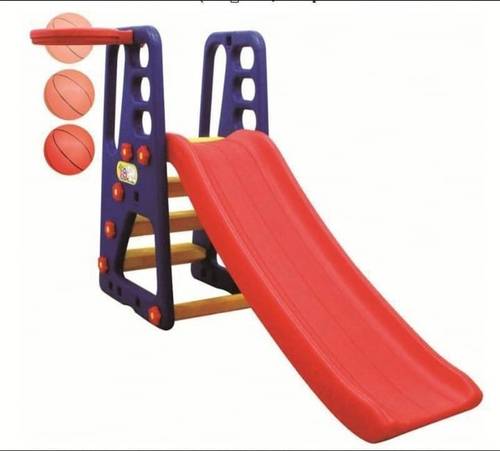 زحليقة اطفال كوري 