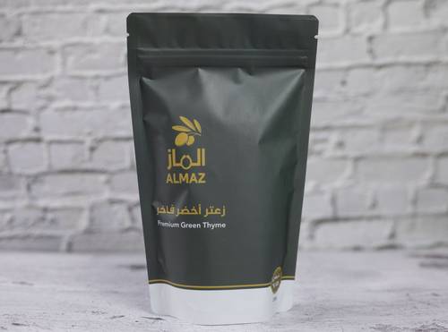 زعتر أخضر فاخر 250 جرام