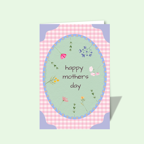 Happy Mother’s Day