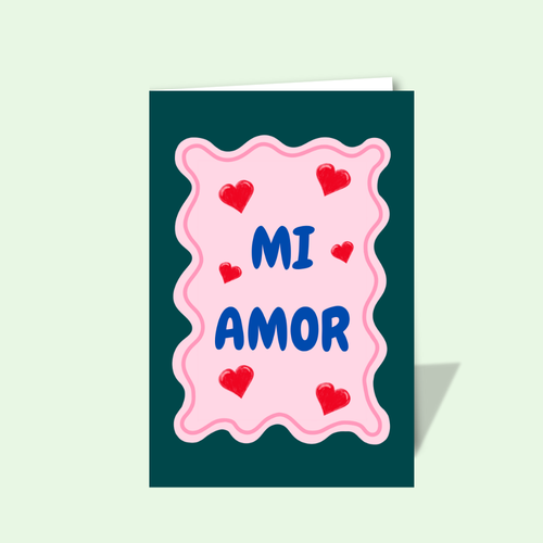 Mi Amor