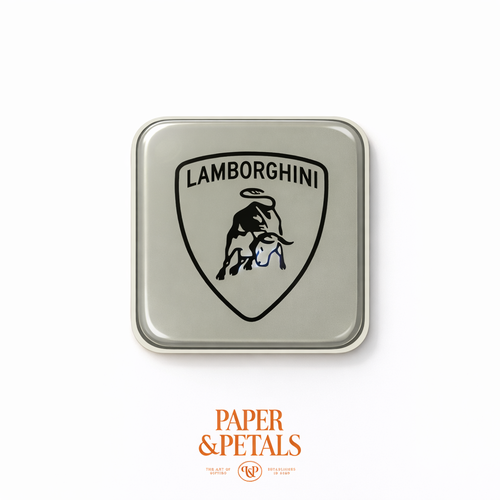 Sticker Duo “Lamborghini”