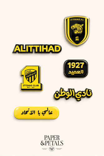 ستيكر شيت 