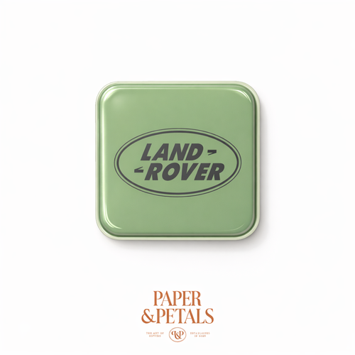 Sticker Duo “Range Rover”