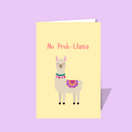 No Prob-Llama