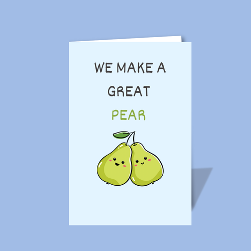 Great Pear